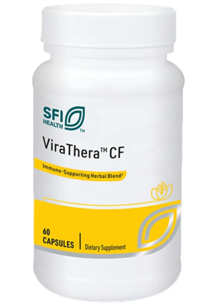Klaire Labs SFI Health Virathera CF