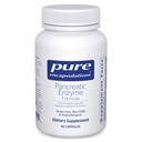 Insulasi Pankreas Enzyme Formula-Digeptical Enzymes for Ditraffic - Strengthens Gut Health * - Targeted Delivery Capsules - Gluten Free & Non-GMO - 60 Capsules
