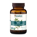 Hilaya Organik Neem, 60 Hari Supply - Herbal Acne Suplemen Mendukung Clear Skin dan Detox