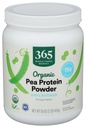 365 oleh Whole Foods Market, Organic Pea Protein, 16 Ounce