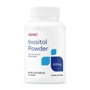 GNC Inositol Powder 600mg, Peran Kritis Bermain dalam Fungsi Sel dan Pertumbuhan, 378 Hamba