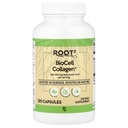 Vitacost Hyaluronic Acid dengan BioCell Collagen II - 100 mg per Serving - 120 Capsules