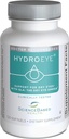 Hidro- Eye Softgeels - Dry Eye Relief - Features GLA, EPA, DHA and Other Key Nutrients - 120 Count
