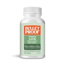 Bulletproof Vitamin AD-K Softgels, 30 Count, Suplemen untuk Jantung, Kesehatan Tulang dan Dukungan Imune