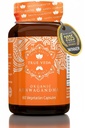 KSM-66 Ashwagandha KSM 66 Ashwagandha KSM-66, USDA Organik Aswagandha Suplemen KSM 66; KSM66 Ashwaganda Organik 12444; Organik Aswaganda Capsules 128;
