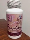 Femina fittoestrogen Formula Dukung simfoni Menopause menopausia 60 Capsules 1 Bulan Pengobatan