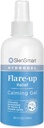 Hidrogel Lembek Berbulu Kusifat-up Bersantai, Pelindung Kering Gatal Skin dan Trouble Spots, 4 oz