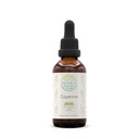 HerbEra Cayenne B60 Alcohol- Free Herbal Extract Tincture, konsentrasi Liquid Drops Natural Cayenne (Capsicum annuum) 2 fl oz