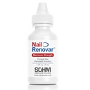 Perawatan Toenail Jamur Ekstra - FDA- Compliant, Dibuat Dalam USA- Toe Nail Fungus Treatment, Discolled atau Brittle Nails -Nail Care Fl Oz 1.0 (30 ml)