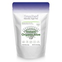 Jurus GramZero 2GO - Teh Termuat Organik