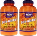 Sekarang Foods Beta- Alanine - 500 g (17.6 oz) 2 Pack