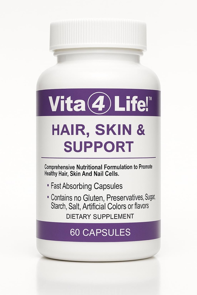 Vita4Life!