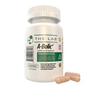 Penambahan Nuklir Sejati - A- Bolic4 Advanced Anabolic Boost Suplemen 124; Dukung Perkembangan Anabolic Secara alami dengan Turkesterone, Apigenin, Quercefit ™ Quercetin 124; 120 Capsules