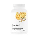 THORNE - Curcumin Phytosome 1000 mg (Meriva) - Clinically Studied, High Absorpsi - Duplication Healthy Inflammatory Response in Joints, Muscles, GI Tract, Liver, Brain & Nerves * - 60 Servings