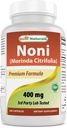 Terbaik Noni 400 mg 240 Capsules