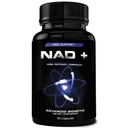 Tambahan NAD dengan Nicotinamide Riboside Plus Reveratrol, Quercetin, Betaine w / RiboYOUNG ™ for True Anti Aging