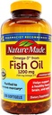 Made Nature Omega-3 from fish Oil 660 mg EPA + DHA, 290 Softgel