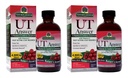 Nature 's Respont of Urinary Tract Health.