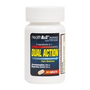 Acetaminophen 250mg & Ibuprofen 125mg (NSAID): Dua Obat untuk Sakit Kepala, Demam & Relief Relief Reliver 12480
