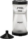 Fit & Fresh Jaxx Powder Pack, Container Container for Taking Protein Powder and Suplemen On The Go, 12 oz