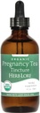 Herb Lore Organic Pregnancy Tea Tincture - Liquid Red Raspberry Tea for Pregnancy & Postpartum