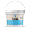 Murni Ingrediens Kalsium Karbonate Powder (1 Gallon) Suplemen Diet, Pengawet Makanan, Bisa dipakai ulang Bucket Plastik