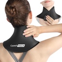 ComfiTECH Neck Ice Pack Brap Gel, Cooling Pad untuk Cervical dan Shoulder, Medium, 1 Pack