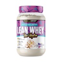 Musclesport Lean Whey Revolution Protein Powder - Whey Protein Isolate - Low Calorie, Low Carb, Low Fat, Incredible Flavors - 25g Protein per Scoop (2lb, Dippsadoodle)