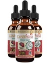Rejuvica Health CardioVance - Dukungan Jantung Suplemen - Pengiriman Cair untuk Pelecehan Lebih Baik - Hawthorne, Hibiscus, Arjuna, Olive Leaf & More!