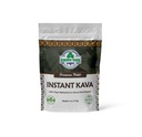 SINGGHS Micronized Instant Kava Powder- Fiji Kava (4oz), 4 Ounce (Paket 1)