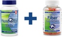 HemLed Max, Gummies Fiber - Menyediakan Bantuan Cepat untuk Gitching, Burning, Bundle Pertahanan Dual