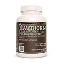 Remedy’s Nutrition Hawthorn Leaf & Flower | 1,000 mg, 60 Vegan Capsules Herbal Dietary Supplement | Two Month Supply