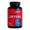 ProLab Nutrition Advanced Caffeine 200mg, Fast- Acting Natural Caffeine Tablet with Green Tea Extract, Clean Energy, Mental Focus (60 Count (Pack of 1))