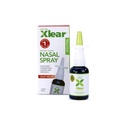 Xlear Nasal Stray Natural dengan Xylitol, 1.5 fl oz (Paket 1)