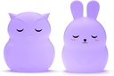 Ollie dan Bonnie