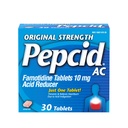 Popicid AC asli tablet Relief Heartburn, OTC Medicine Prevents & Relieves Heartburn & Acid Reflux