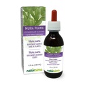 Naturalma Muira puama (Ptychopetalum olacoides) bark Alcohol- Free Taincture - 4 fl oz Liquid Extract in Drops - Herbal Supplemen - Vegan