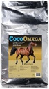 SmartEquine CocoOmega Granular 124; Suplemen Kuda untuk Skin, Hof, & Coat Kesehatan 124; Omegaga-3 Acids Gendut 124; 30 LB