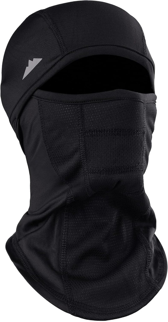 Balava Ski Mask - Winter Face Mask for Men & Women - Cold Weather Gear for Skiing, Snowboarding & Motorcycle Riding