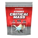 Myogenix Critical Mass Gainer - Muscle Mass Weight, Zero Laktosa Whein Powder - Anabolic Whey Protein - Vanilla (5 pon)