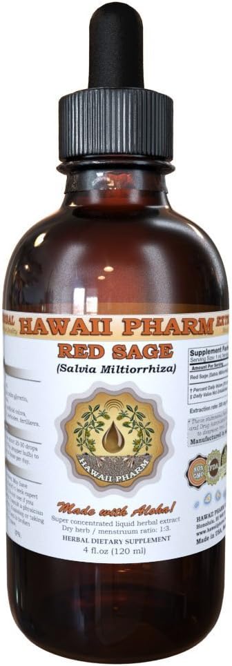 Extract, Tincture, Herbal Supplement, Made in USA, 2 fl.oz