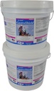 SU-PER GistroShield Equine Prograinder - Pasokan Pembuangan Kuda untuk Kesehatan Gastric - Menyediakan Diffilleous & Intestinal Trakte - 4 Pound, 2 Bulan Supply