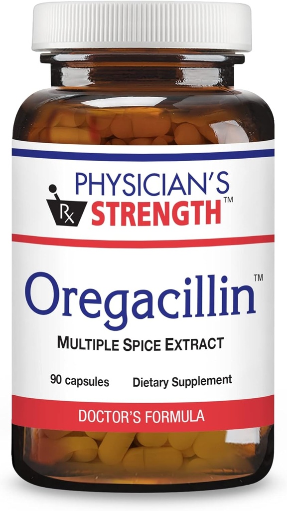 Ekstrak Spice - Dukungan Kesehatan Respiratory - 90 Hamba