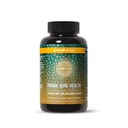 Primal Harvest Calcium Carbonate Bone Health Complex for Men and Women with Calcium, Magnesium, Zinc, Manganese, Potasium, and L- Carnitine