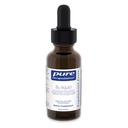 Suplemen Encapsulasi B12 Liquid 124; 1.000 mcg Vitamin B12 (Methylcobalamin) Tambahan untuk mendukung Nerves, Immune Health, Energy, and Cognitive Fungsi 124; 1 fs. oz.