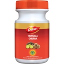 Dapur Triphala Churna Ayurvedic Remedy for Gastro Intestinal Health - 500 g