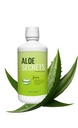 ALOE SECRETS Aloe Vera Juice - merevitalisasi Wellness Anda - Unflafedored, 32Oz - Enhance Ditraffic, Nweated Skin, Hydrate - Bonus: E- Book disertakan