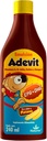 EMULSION DEVIT ASEITE HIGADO DE BACALAO 240ml Banana Flavor / COD Liver Oil