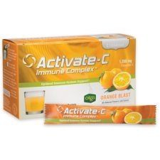 Aktivate- c Minuman Kompleks Imune