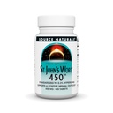 Sumber: St John 's Welt 450 mg Menyediakan Outlook Positif - 45 Tablet